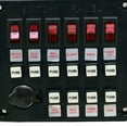 thumbnail image 2 of Boat Rocker Switch Panel, 2 of 4