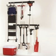Rubbermaid Fasttrack Kit - Rails And Acc