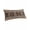 Brown Black, variant on Vintage Farmhouse Body Pillow Case Cover - Microfiber Bed Throw Pillow Covers, Retro Home Text Country Star Wooden Decorative Lumbar Pillow Cover with Envelope Closure for Sofa/Travel 20"x54"