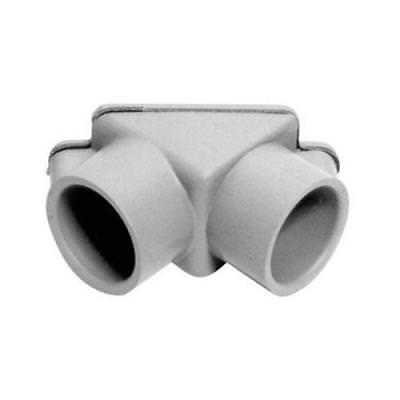 Carlon 3 4 Pull Elbow With Reducer Walmart Com