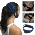 thumbnail image 2 of 2-pack Anti Snoring Chin Strap Comfortable Anti Snoring Aid, 2 of 5