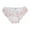 White, variant on Women's Menstrual Panties 4 Layer Leakproof Menstrual Panties Menstrual Bi Panties Black Menstrual Panties Light For Underwear Women plus Size
