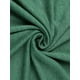 thumbnail image 5 of Conjunto de lounge de 2 piezas para mujer INSPIRE CHIC, suéter de punto, camiseta de manga corta y pantalones cortos, pijama, 2XL, verde, 5 of 5