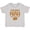 AC-Heather Grey, variant on Inktastic Best Papas Make Pancakes Boys Toddler T-Shirt