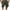 Green, variant on Biezeib Men Sports Casual Shorts, Elastic Waist Solid Color Pockets Loose Straight Short Pants