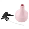 thumbnail image 4 of Garden Watering Can, Watering Can, Adjustable For Home Easy To Use Pink, BlueOptional Office, 4 of 8