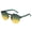 Multicolor, variant on Sunglasses Mens Womens LSQii Retro Lightweight Fashion Candy Colors UV Protection Rimless Sun Glasses for Travel Outdoor Party Summer Pink,Under $3