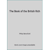 The Book of the British Rich [Hardcover - Used]