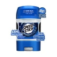 thumbnail image 1 of Desodorante Hombre Men Speed Stick Xtreme Night Antitranspirante en Gel 85 g, 1 of 5