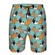 thumbnail image 3 of Fotbe Cute French Bulldog Trajes de Baño Estampados para Hombre, Shorts de Verano de Secado Rápido, Ropa de Playa, Bañadores-XX-Large, 3 of 6