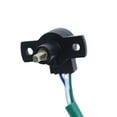 thumbnail image 3 of Throttle Position Sensor for Yamaha Models (G19-G22)JR1-85885-00, 3 of 6