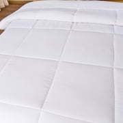 1PC Reversible Down Alternative Comforter