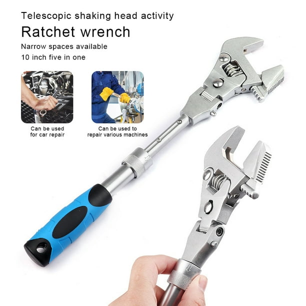 All in deals one wrench spanner