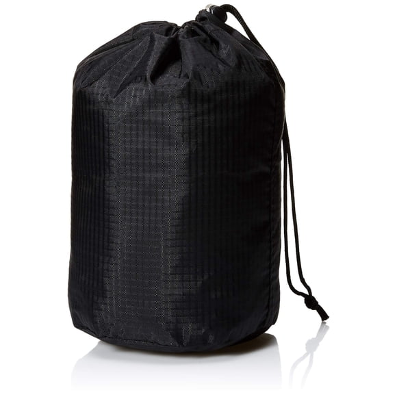 Bolsa de Compresión Equinox Bilby Negra 20x46 cm