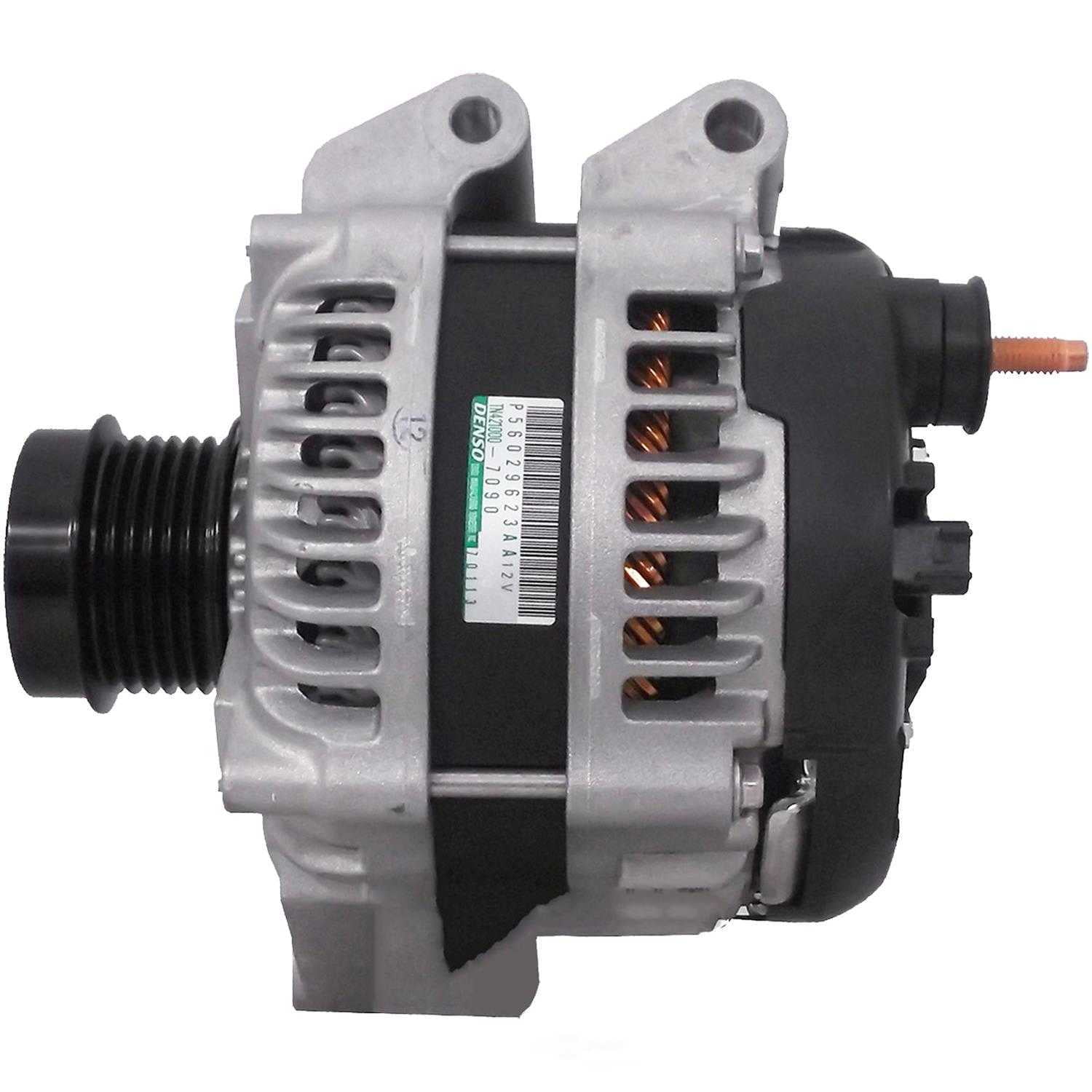 FVP Professional 10238 Alternator Standard