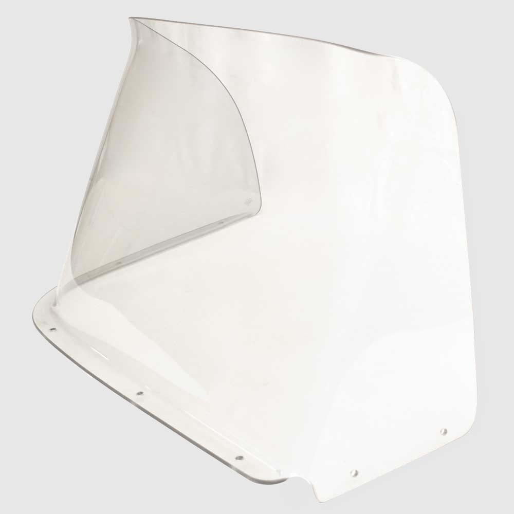 Ranger Boat Windshield 210584 619 / 620 / 621 Plexiglass 37 Inch