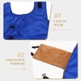 thumbnail image 1 of unbranded 1Ud Para Terneros Con Material A De Y Protección El Frío, 1 of 6