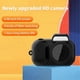 thumbnail image 3 of Mini Camera Indoor Home 1080P HD Portable Small Mini Camera Video Recorder Mini Action Camera Outdo, 3 of 5