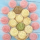 thumbnail image 4 of Juego de cortadores de galletas Eid: ¡10 formas festivas para hornear y celebrar alegres!, 4 of 8