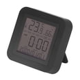 thumbnail image 4 of T V Climatiseur I R Contrôleur Infrarouge Télécommande avec Capteur de Température Humide Carré Intelligent WIFI 2.4G Contrôleur IR Sans Fil pour Tuya, 4 of 14