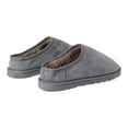thumbnail image 2 of Regatta Womens Solace Mule Slippers, 2 of 5