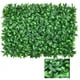 thumbnail image 1 of Decoración del hogar, decoración de habitaciones, pared de plantas verdes, simulación de plantas, fondo interior de sala de estar, pared de flores, pared verde colgante, césped falso de plástico, vall, 1 of 4