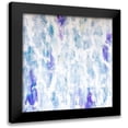 thumbnail image 1 of Doyle, Justine 12x12 Black Modern Framed Museum Art Print Titled - Winter Moss, 1 of 5
