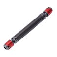 thumbnail image 2 of Filfeel 2pcs RC Car Drive Shaft, RC Car Transmission Shaft, Remote Control Crawler Car For RC Crawler Car, 2 of 8