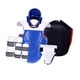 thumbnail image 4 of 5 equipos de protección para taekwondo y karate con protectores de brazos y piernas para adultos M, 4 of 8