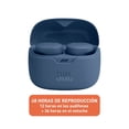 thumbnail image 5 of Audífonos Inalámbricos ANC Bluetooth JBL Tune Buds Azul, 5 of 5