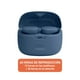 thumbnail image 5 of Audífonos Inalámbricos ANC Bluetooth JBL Tune Buds Azul, 5 of 5