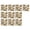 C, variant on HCTSHG Subway Tile Cream Peel and Stick Backsplash, 10pc Peel and Stick Ceramic Tile, 3D Lattice Wall Tile, DIY Adhesive Wall Sticker for Bathroom, Kitchen, RV, Fireplace, and Laundry Room