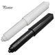 thumbnail image 5 of 3pcs Toilet Paper Holder Convenient Spring-loaded Easy Installation Replacement Adjustable Toilet Paper Roller, 5 of 5