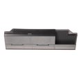 thumbnail image 3 of Caja de almacenamiento para consola central, organizador de caja de reposabrazos, caja de doble almacén Afortunado Sencillez, 3 of 4