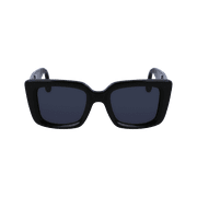 VICTORIA BECKHAM VB653S-001-52 Sunglasses Size 52mm 145mm 21mm black Women NEW