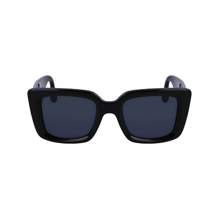 VICTORIA BECKHAM VB653S-001-52 Sunglasses Size 52mm 145mm 21mm black Women NEW