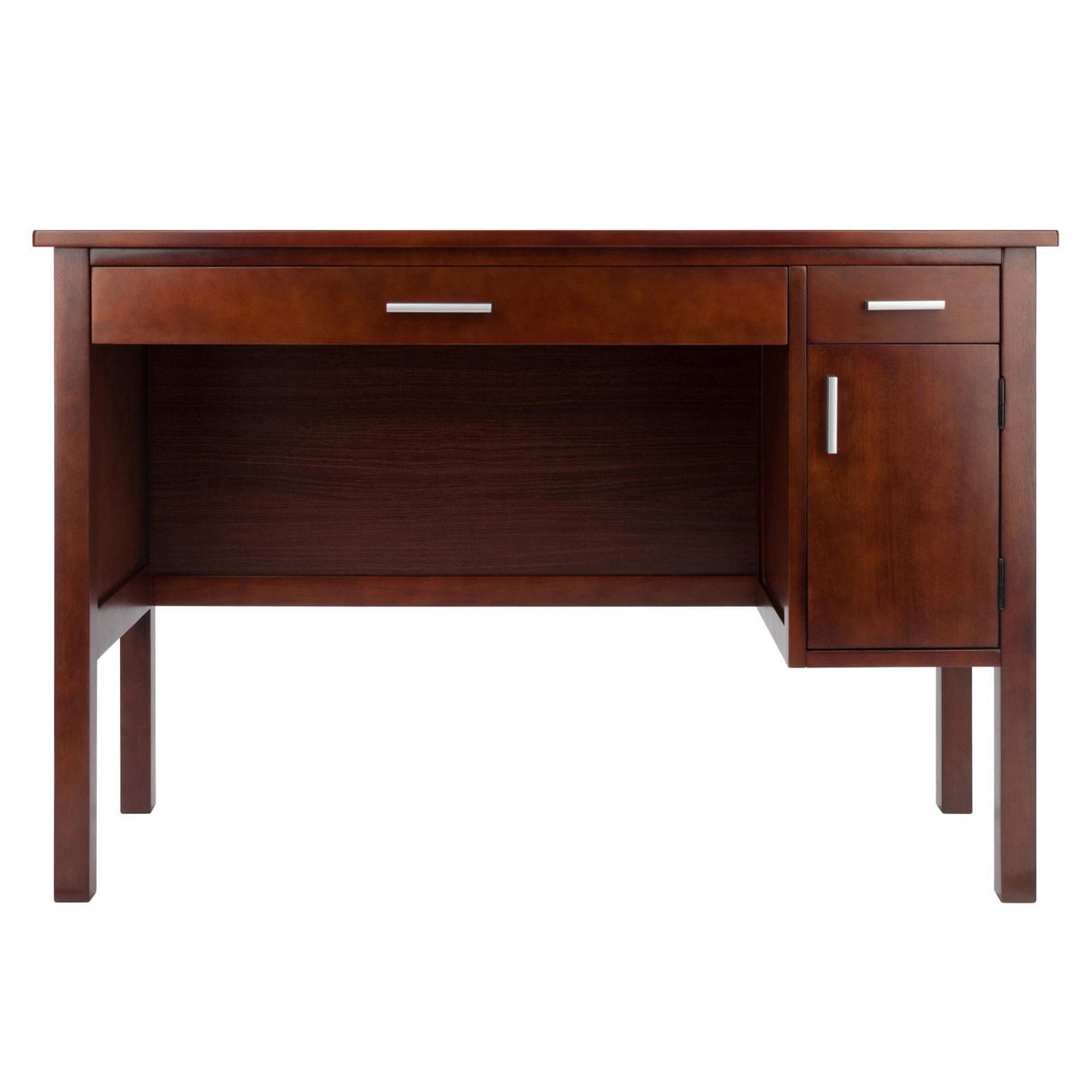 Emmett Writing Desk Walnut