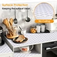 thumbnail image 3 of Revestimiento de estantes y cajones Shinlendid para gabinetes de cocina, 3 of 7