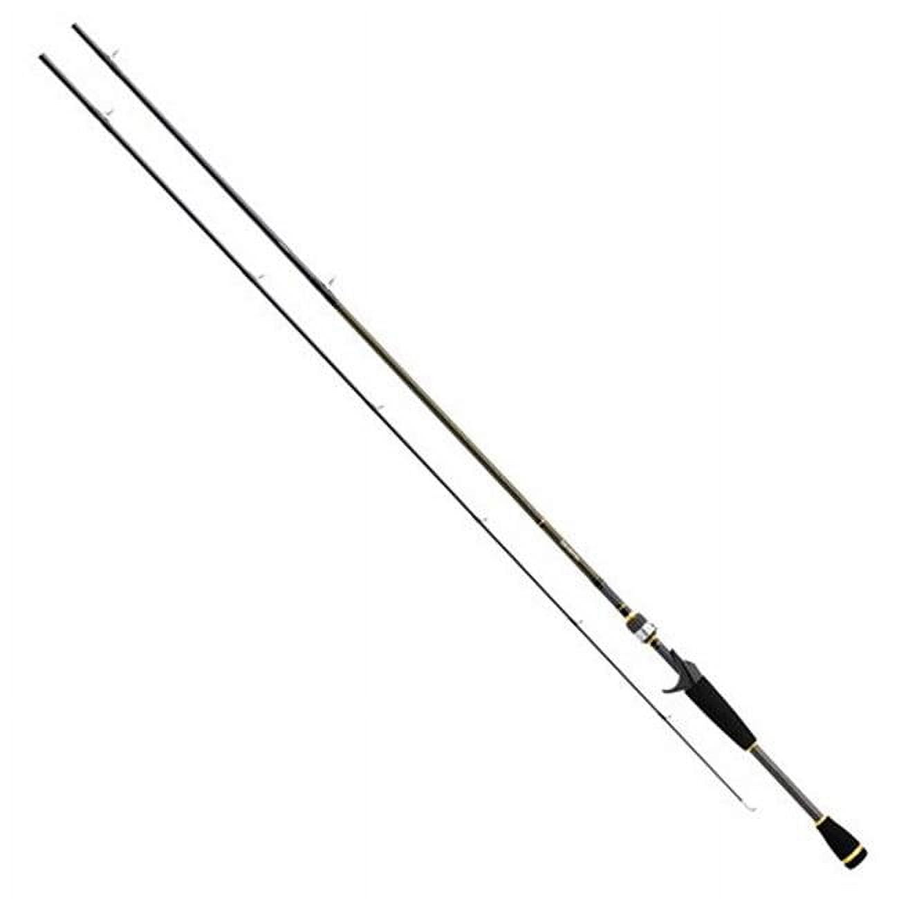 Daiwa Aird X Casting Rod 6ft6in 2 Piece Medium - Walmart.com