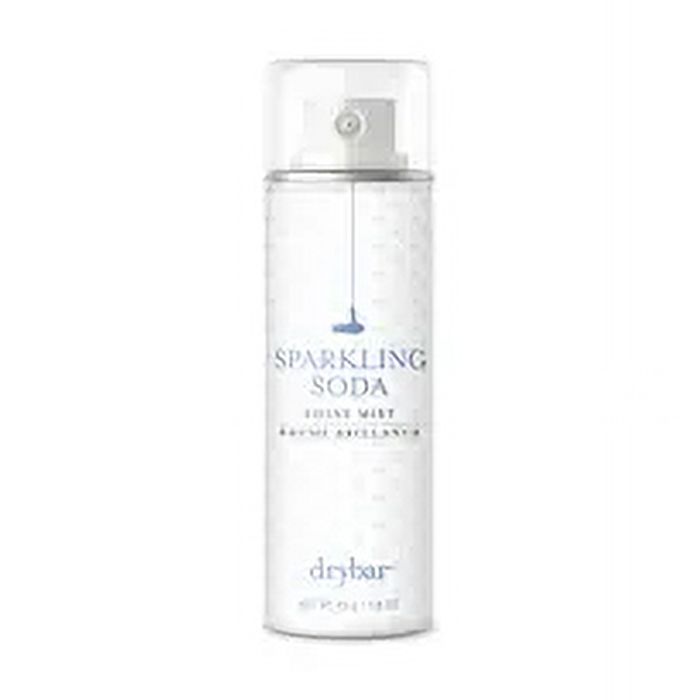Drybar Sparkling Soda Shine Hair Gloss for Frizz Control Travel Size, 1.6 oz