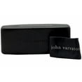 thumbnail image 5 of John Varvatos Demo Round Men's Eyeglasses V158 BLA 51, 5 of 5