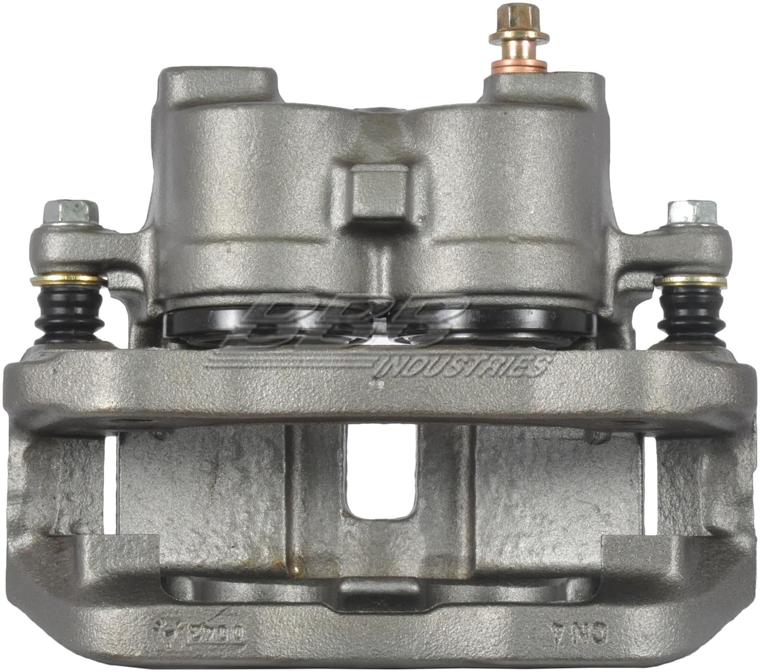 TERREPOWER formerly BBB Industries 99-05411A Reman Caliper w/installation Hardware