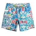 thumbnail image 1 of Pantalones cortos de baño maamgic Quick Dry para hombre Hawaii XXL, 1 of 7