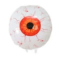 thumbnail image 2 of Vikakiooze Halloween Party Favors 2022 New Water Resis Inflatable Decorations Halloween Eyeballs Inflatable Decorations For Halloween Party, Decorating Indoor And Outdoor Garden, 2 of 7