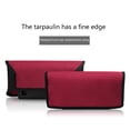 thumbnail image 3 of Funda Antipolvo De Tela De Juego, Funda Impermeable Antiarañazos Para Nintendo Switch Cateissary EL013662-03, 3 of 5