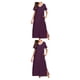 thumbnail image 3 of Batas de mujer Minnieouse camisón fucsia M 2piezas, 3 of 6