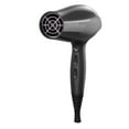 Remington Ceramic Ionic Tourmaline Hair Dryer with Concentrator and