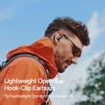 thumbnail image 2 of Auriculares OpenRock S2 Open Ear, diseño ultraligero de 7 g, 2 of 9