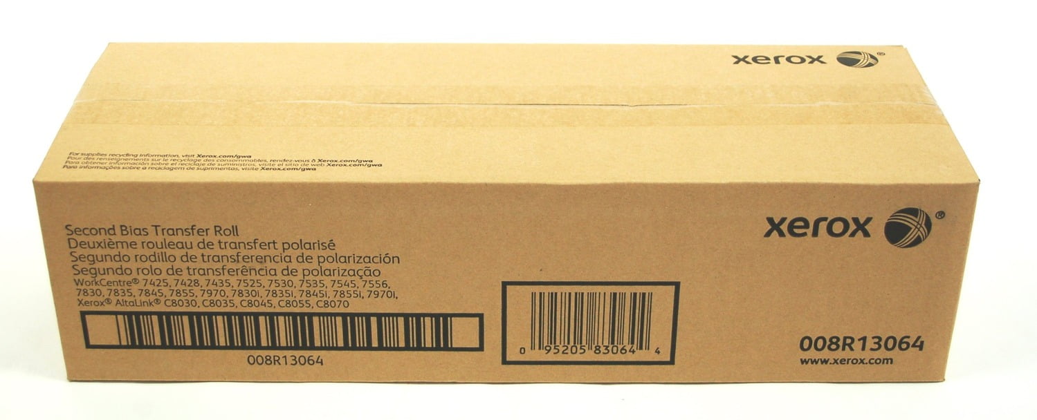 Xerox Transfer Roller 008R13064