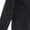 Black, variant on Cute Tops For Kids Fall And Winter New Children's Solid Color Versatile Knit Sweater Half-high Neck Pullover Wool Bottoming Shirt